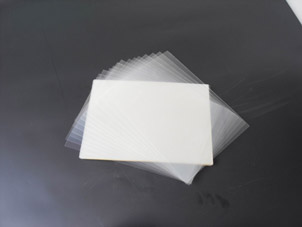 PET Cold Lamination Film