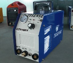 Inverter DC TIG-MMA-CUT CT welding machine/industrial machine welder