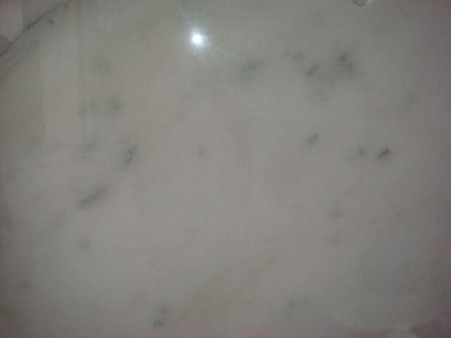 high-quality white marble and products related