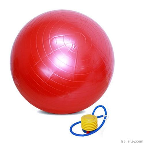 Exercise Ball