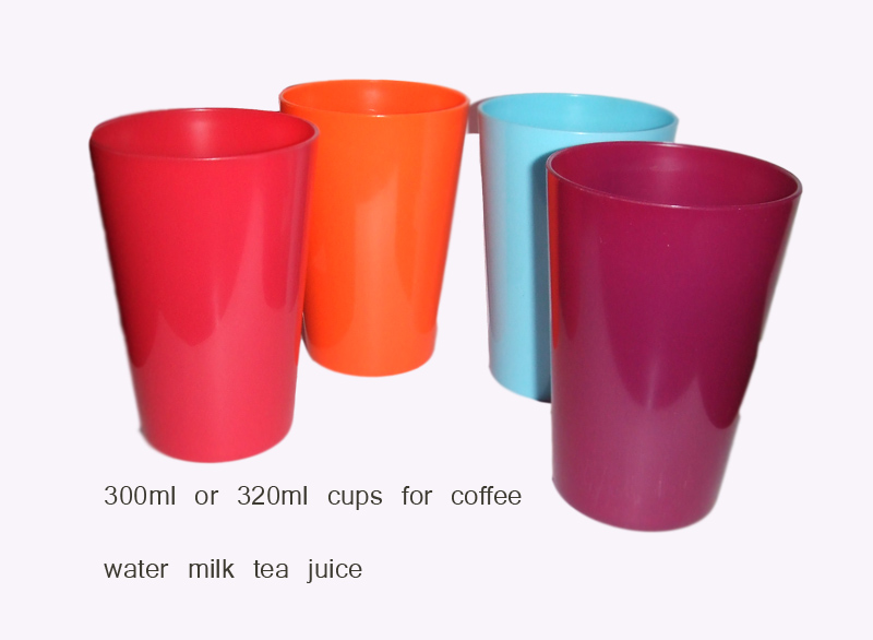 plastic cup water cup coffee cup