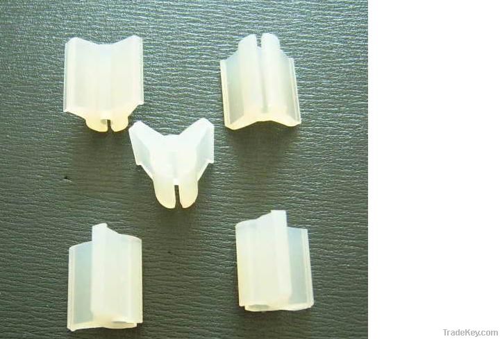 silicon graft clips