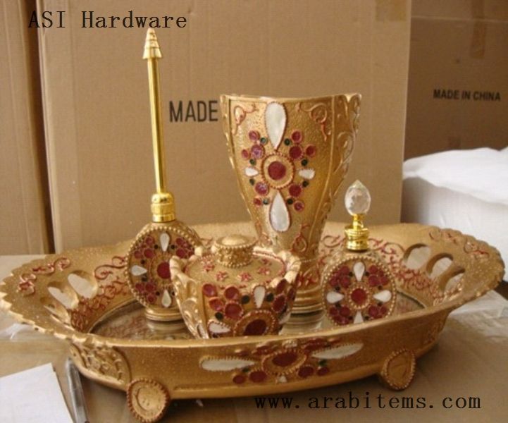 Incense Burners Set/ Censer Set