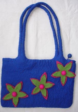 Felt Bags