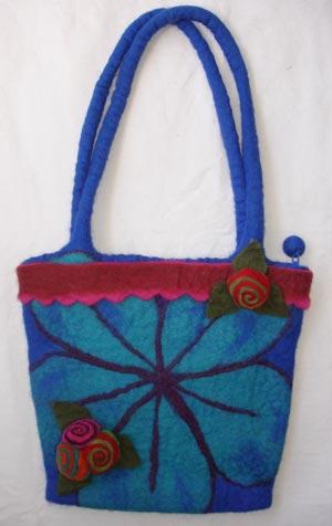 Felt Bags