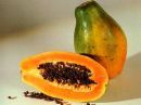 Papaya Frozen