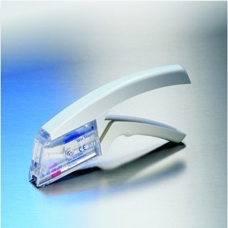 Skin Stapler