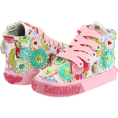 Lelli Kelly Kids Primrose Baby Mid