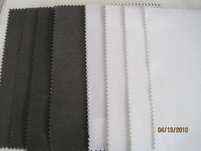 Non-woven cloth