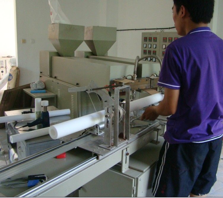 PP Meltblown filter cartridge production line