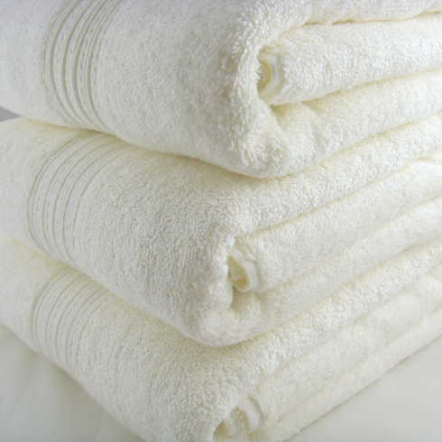 cotton towel