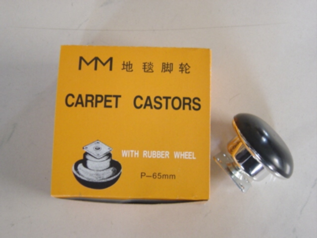 Carpet Caster