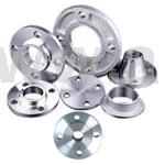 flange