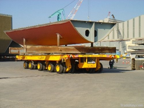 shipyard  transporter