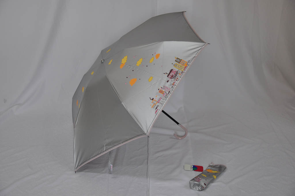 UV Umbrella