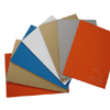 pvdf fireproof aluminum composite panel