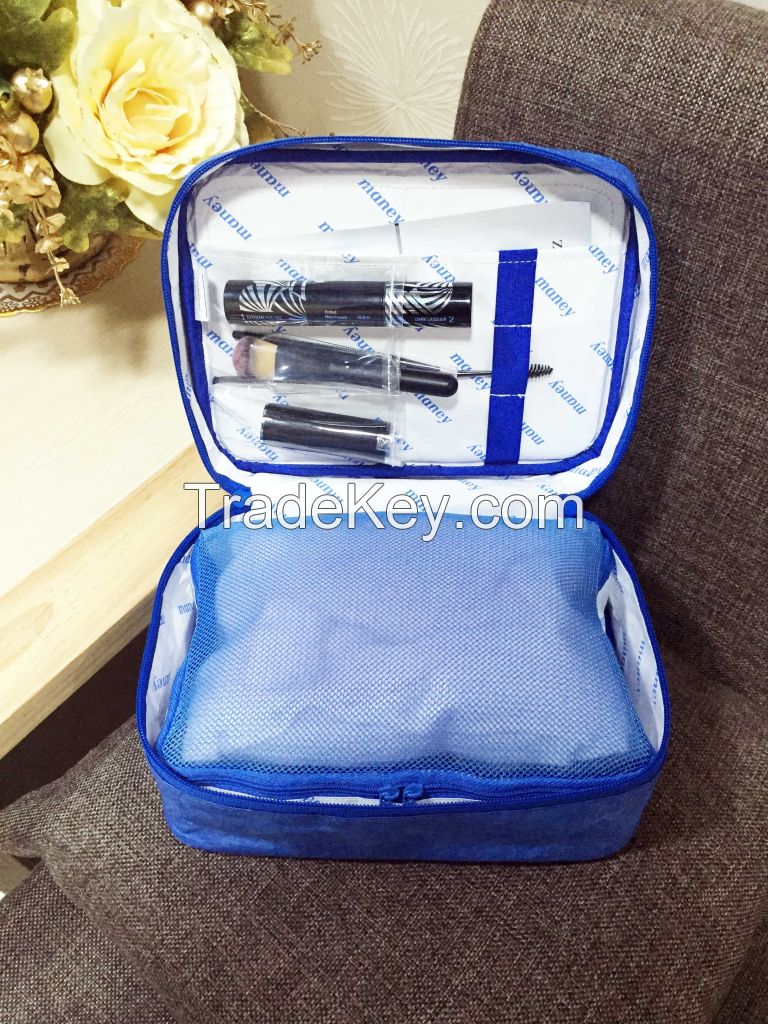 new travel wash bag set