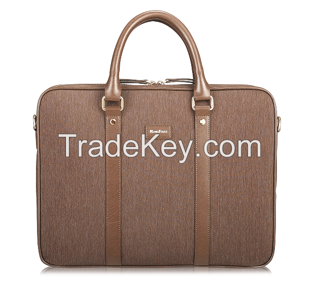 Nylon laptop bag