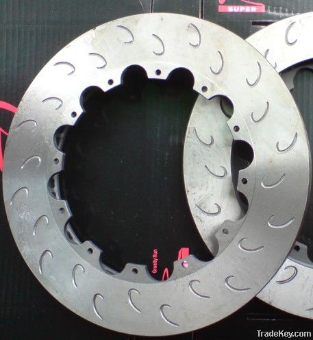 BRAKE ROTOR