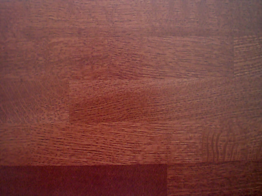 New product, Self adhesive dual-layer wood floor