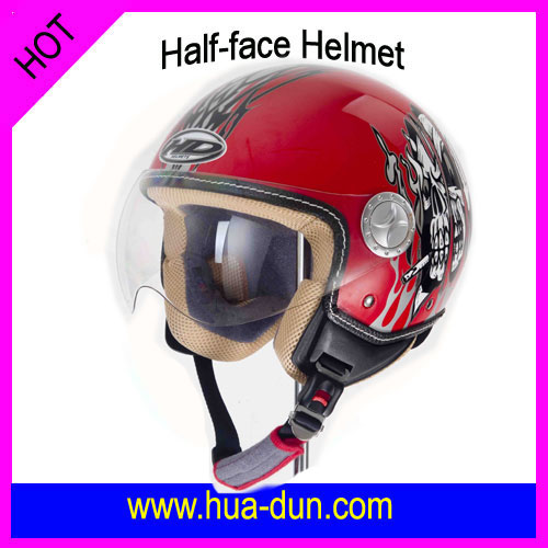 motorcycle helmet