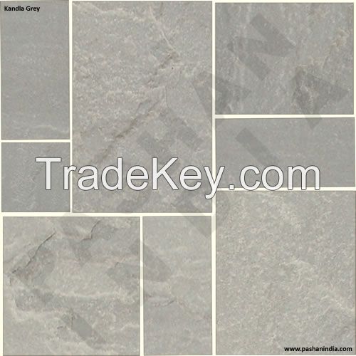 Kandla Grey Sandstone