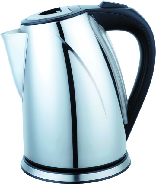 Electric kettle