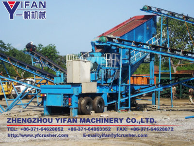 Crushing Plant