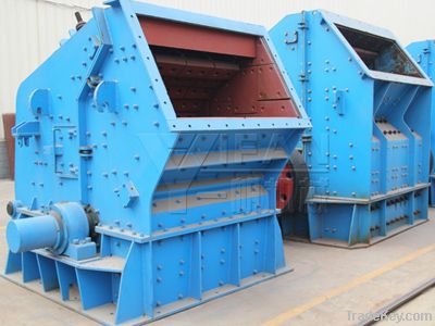 Impact Crusher