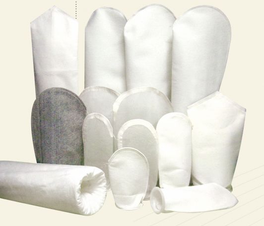 Professional filter bags