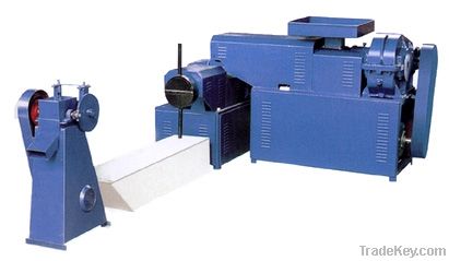 recycling granulator