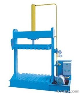 hydraulic packer