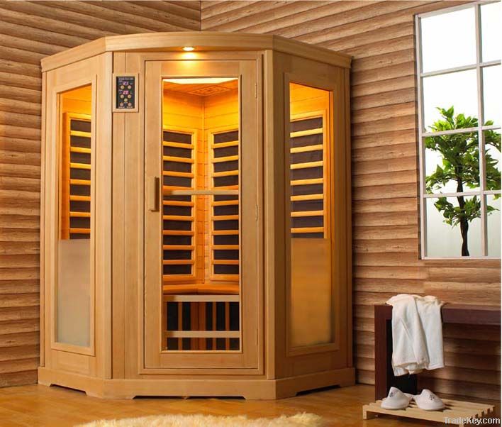 Far Infrared Sauna