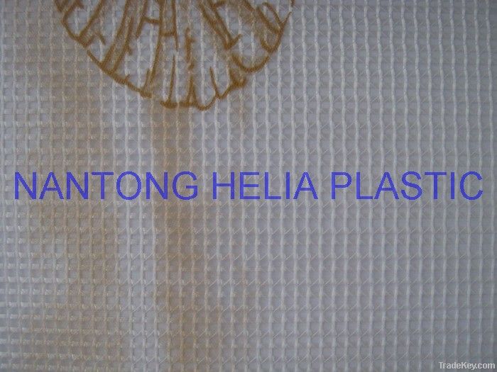 PVC Coated Fabric (Tarpaulin)