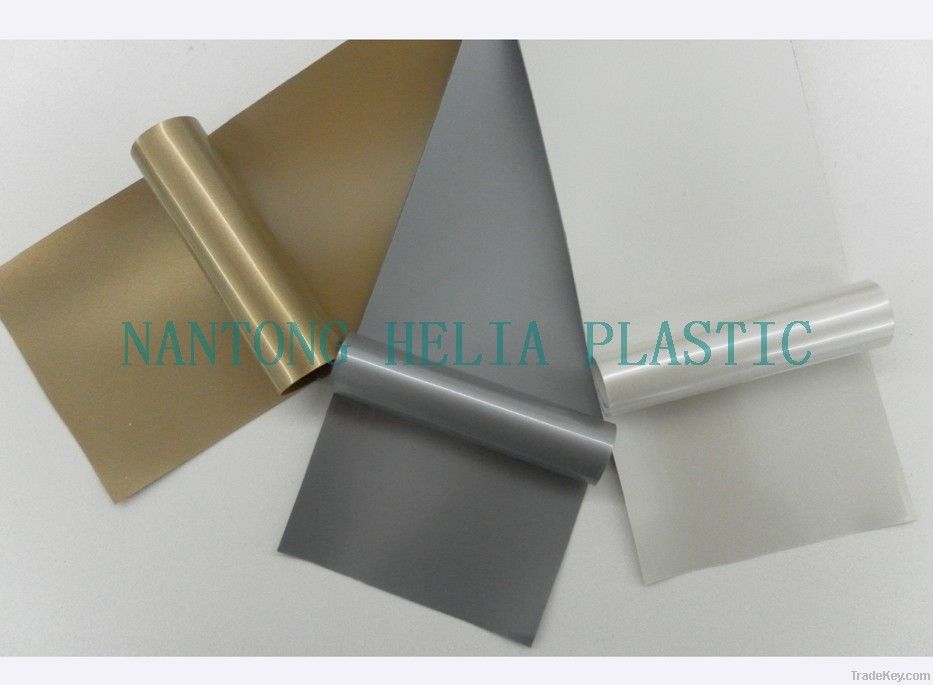 PVC Ceiling Film