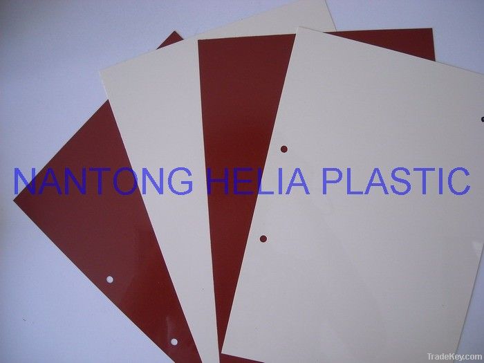 PVC Rigid Sheet