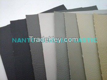 PVC Automobile Leather of Feb, 2023