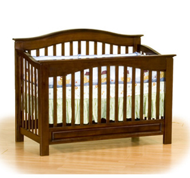 baby crib