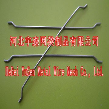 hook end steel fiber