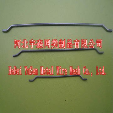 Steel Fiber For Reinforced Concrete