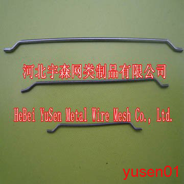 Steel Fiber For Concrete