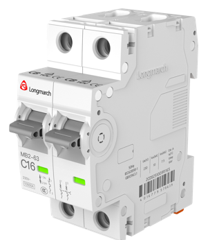 Mini circuit breaker 