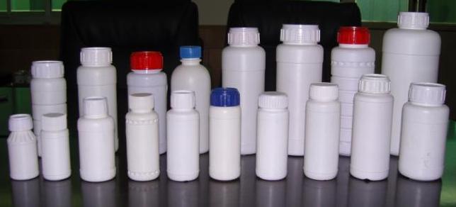 supply EVOH plastic 50ml-1000ml bottles