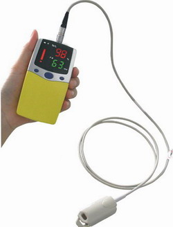 RONSEDA Handheld pluse oximeter RSD5800H