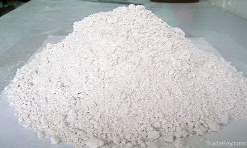 gypsum