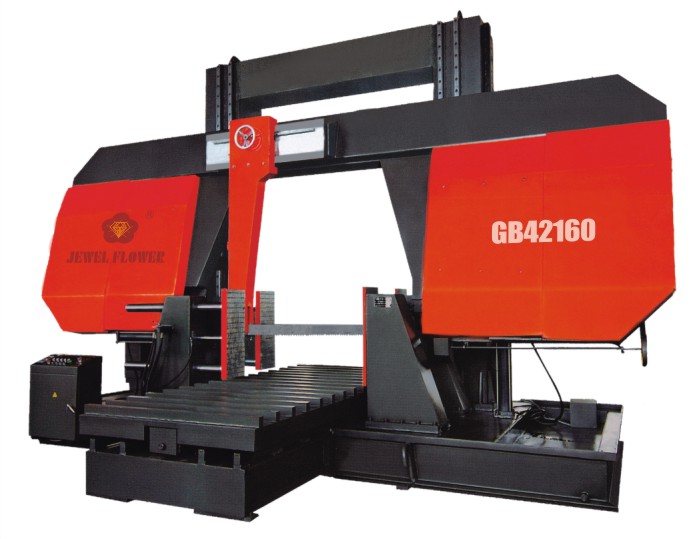 heavy duty band saw