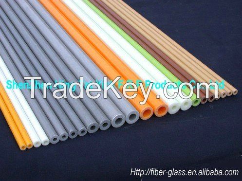 fiberglass pipe