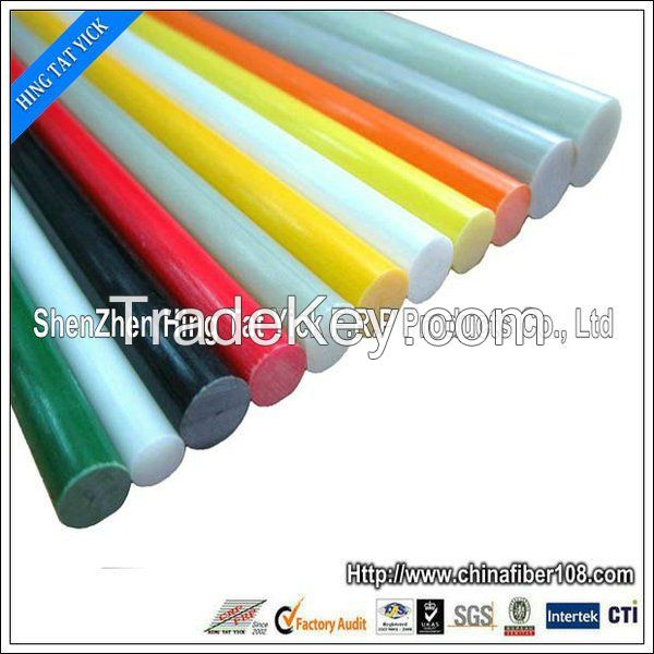 fiberglass rods