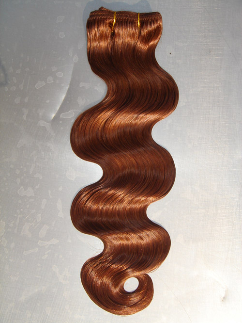 BODY WAVE WEAVING 18"