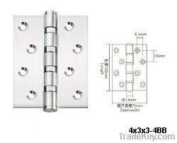 Stainless Steel Door Window Hinge